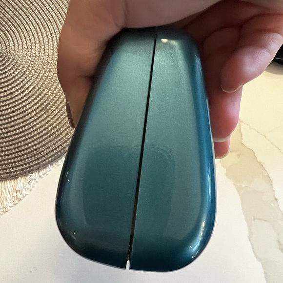 Jimmy choo clutch - Picture 3 of 3